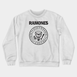 Ramones Crewneck Sweatshirt